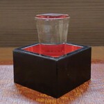 桶家乃隠居 - １杯目