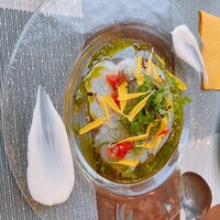 トラットリア イル レガーロ - 