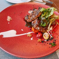 トラットリア イル レガーロ - 