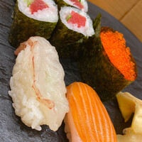 赤坂 鮨葵 - 