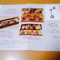 匠 すし昂 - 