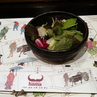 ステーキハウス ハマ  目黒店 - 