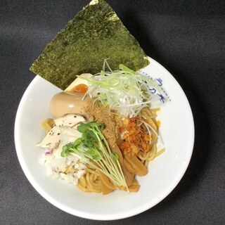 江乃華 JAPAN RAMEN_2