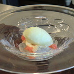 デセール ル コントワール - 写真２