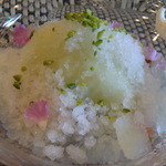 デセール ル コントワール - 拡大