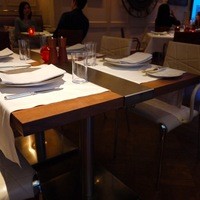 Benoit Alain Ducasse - 