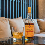 Jose Luis Karuizawa - 쉐리 브랜디