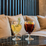 Jose Luis Karuizawa - 오리지널 상그리아