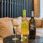 Jose Luis Karuizawa - 보데가스 모센 화이트 와인