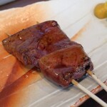 バビアン - ればー