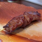 バビアン - こめかみ