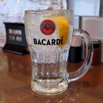 バビアン - ラムハイ