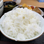 おかだうどん - 銀シャリ♪