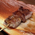 バビアン - たん