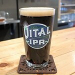 Hathor - チョコレートヘーゼルナッツポーター 