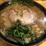 秋葉原ラーメン わいず - 