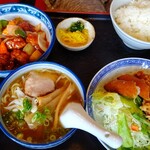 中華レストラン悟空 - 