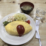 食事処 くわふじ - 