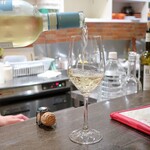 トリワイン ＰＩＫＯＳＨＨＨＵ - ソアーヴェ フォンタナ