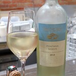 トリワイン ＰＩＫＯＳＨＨＨＵ - ソアーヴェ フォンタナ