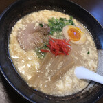 麺 みの作 - 