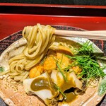 日本料理 晴山 - 