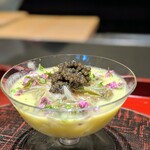 日本料理 晴山 - 