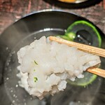 日本料理 晴山 - 