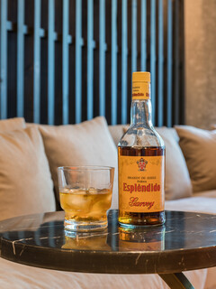 Jose Luis Karuizawa - 쉐리 브랜디