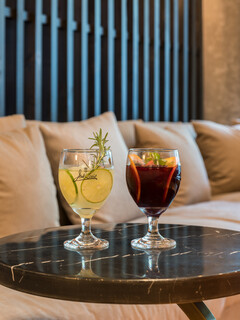 Jose Luis Karuizawa - 오리지널 상그리아