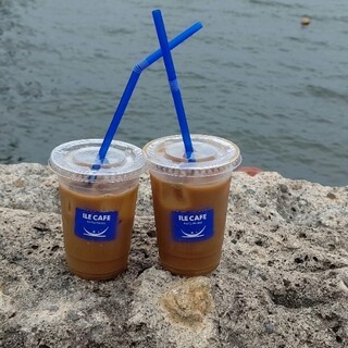 ILE CAFE_1