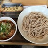 武蔵野うどん 澤村
