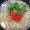 博多ラーメン はかたや 川端店