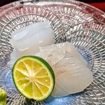 日本料理 晴山 - 