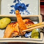 日本料理 晴山 - 