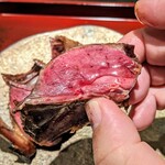 日本料理 晴山 - 