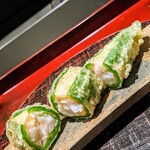 日本料理 晴山 - 