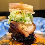 日本料理 晴山 - 