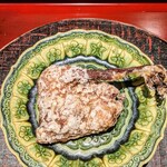 日本料理 晴山 - 