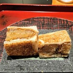 日本料理 晴山 - 