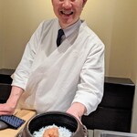 日本料理 晴山 - 