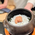 日本料理 晴山 - 