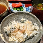 日本料理 晴山 - 
