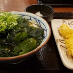 Marugame Seimen - 