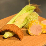 ビストロ クプレ - 