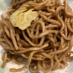 Yakisoba Senka - 