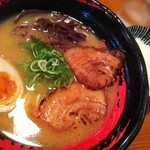 麺食堂 ヨドガワベース - 