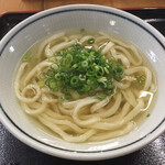 うどん 一福 - 