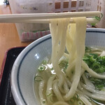 うどん 一福 - 