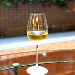 フォンテーヌ - Robert Mondavi Chardonnay 